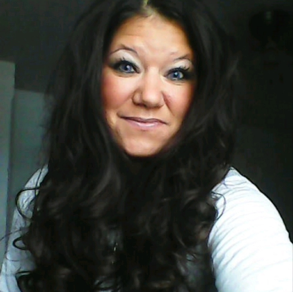 Meet your Posher, Mandy